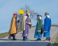 Sternsinger (c) DKA.at Jack Haijes