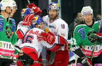 Ryan Duncan und Ramzi Abid (c) GEPA