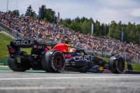 Verstappen (c) Philip Platzer Red Bull Ring