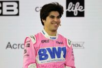 BWT Racing Point F1 car launch 2 (c) Maier.JPG