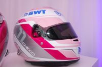 BWT Racing Point F1 car launch 21 (c) Maier.JPG