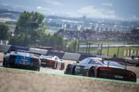 DTM Spielberg (c) Pripfl Red Bull Content Pool