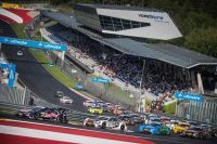 DTM Spielberg 2016 Start © Philip Platzer Red Bull Content Pool.jpg