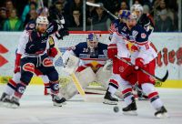 EC Red Bull Salzburg vs VSV Villach (c) GEPA pictures Felix Roittner