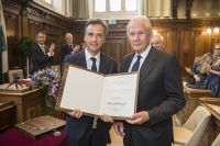 Ehrenbuergerschaft fuer Marko (c) Stadt Graz Fischer.jpg