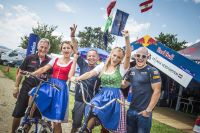 F1 GP AUT 2017 Fans Camping (c) Philip Platzer Red Bull Content Pool.jpg