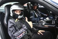 F1 GP AUT 2017 Maylaender Safety Car (c) GEPA Pictures Red Bull Content Pool.jpg
