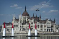 Hannes Arch (c) Mitter RedBullContentPool