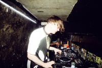 LARS EIDINGER (c) Calvin Leander