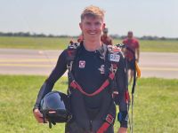 Michael Urban (c) HSV Red Bull Salzburg.