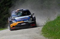 Neubauer Ralley in Weiz (c) Daniel Fessl
