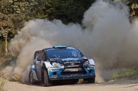 Neubauer Waldviertel Ralley (c) Daniel Fessl