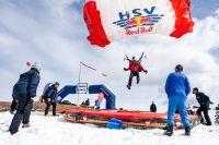 Parachute St. Johann © Oberreiter