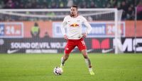 Stefan Ilsanker (RB Leipzig) (c) GEPA pictures Sven Sonntag