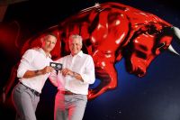 Stephan Reiter und Christian Schicker (c) GEPA Hauer