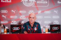 Thomas Letsch (c) FC Red Bull Salzburg