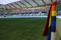 Volkswagen Arena (c) Jasmin Walter FC RBS via Getty Images