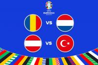 Achtelfinale UEFA EURO 2024 (c) UEFA