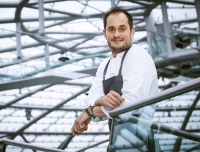 Alexandre Couillon (c) Helge Kirchberger Photography Red Bull Hangar-7