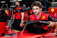 Charles Leclerc (c) Scuderia Ferrari Press Office