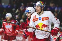 Clemens Unterweger (KAC) und Peter Hochkofler (EC RBS) (c) GEPA Goetzhaber .jpg