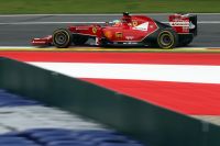 Fernando Alonso (Ferrari) (c) GEPA