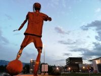 Die Geisterspielserie geht weiter (c) Maier