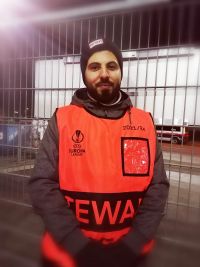 Hatem Jalool (c) maic