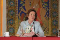 Helga Rabl-Stadler (c) Siebinger