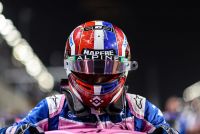 Ocon (c) Moy Photography XPB Images F1 Alpine