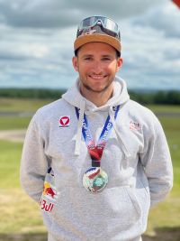 Sebastian Graser (c) HSV Red Bull Salzburg