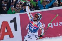 Thomas Dreßen (c) GEPA pictures Wolfgang Grebien