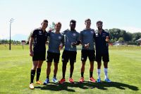 Verstappen und Ricciardo besuchen Salzburg (c) Red BullContent Pool.jpg