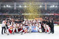 Champions (c) GEPA Geieregger