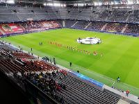 Champions League Lok Moskau (c) Maier