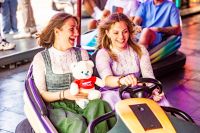 Dult 2025 (c) wildbild Messezentrum Salzburg