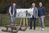 Generation Winter (c) Leopold SLT