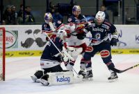 John Hughes (EC RBS) Halbfinale gegen VSV (c) GEPA pictures Daniel Goetzhaber