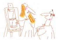 Leonardo 1992 (c) Red Bull