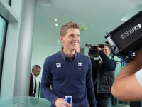 Thomas Morgenstern (c) Maier