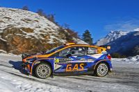 Neubauer Monte Carlo 2021 (c) Dominik Fessl