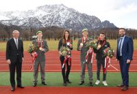 Olympia Empfang (c) Land Salzburg Neumayr