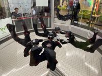Skydive indoor HSV Aerodynamix 2 (c) HSV Red Bull Salzburg