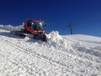 startklar fürs Pistenvergnügen (c) Barbara Mayer