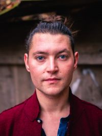 Alexander Bauer (c) Fabian Schober.