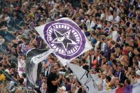 Austria Fansektor (c) salzburgLiVE.com