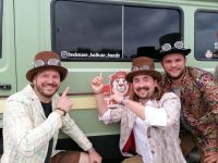 Balkan Express Rally Impressionen (c) maic