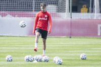 Dominik Szoboszlai (c) GEPA pictures Jasmin Walter