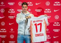 Dominik Szoboszlai (c) motivio Thomas Eisenhuth