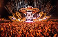 Electric Love Festival (c) Geoffrey Hubbel